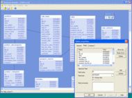 Database Architect screenshot